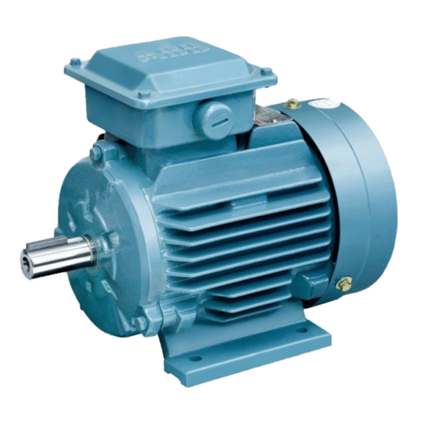 Motor ABB mặt bích M2QA