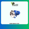 Bơm trục ngang đầu inox Ebara CD/CDM