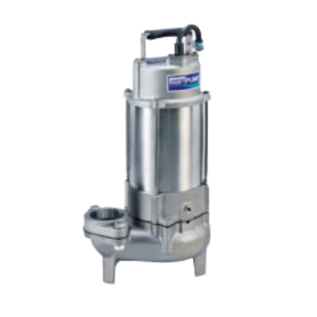 Bơm chìm nước thải HCP SF