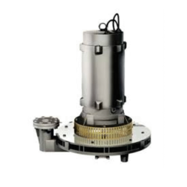 GSD AR Máy sục khí chìm