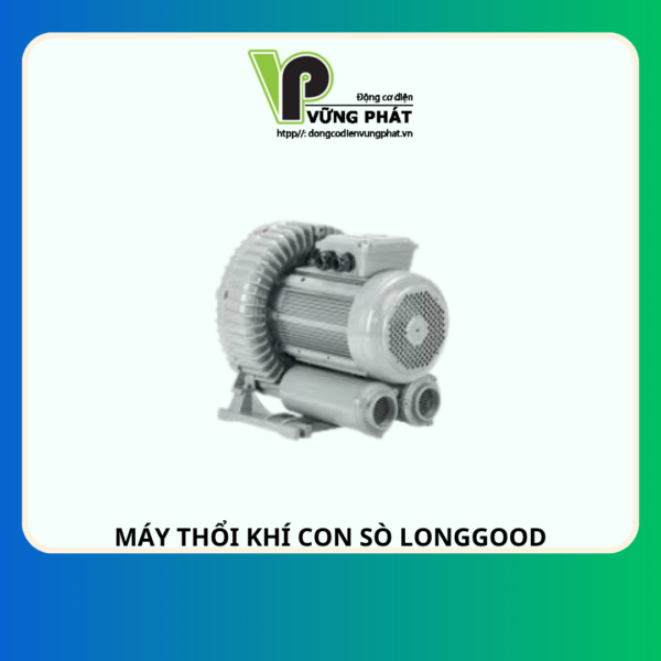 QUẠT SÒ LONGGOOD