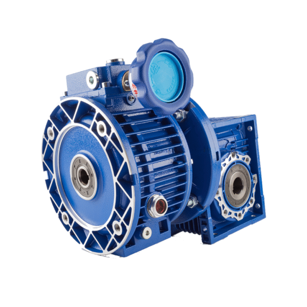 Điều tốc cơ UDL