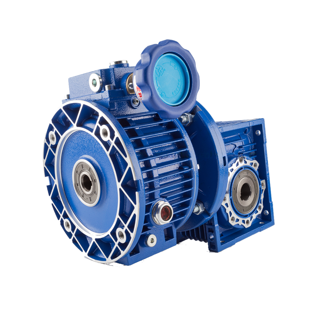 Điều tốc cơ UDL