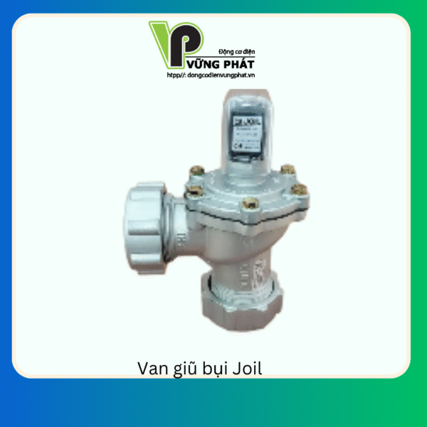 Van giũ bụi Joil JICI