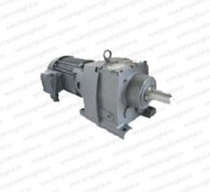 Motor giảm tốc Chenta MHM