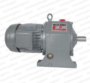LIMING H MOTOR GIẢM TỐC LIMING CHÂN ĐẾ