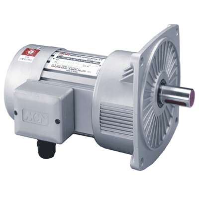 MCN NF Motor giảm tốc