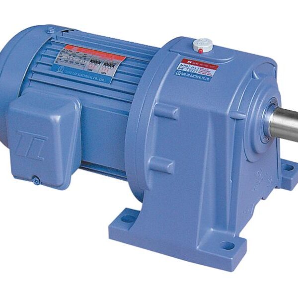 MOTOR GIẢM TỐC TUNGLEE CHÂN ĐẾ