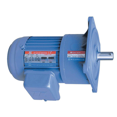 MOTOR GIẢM TỐC TUNGLEE MẶT BÍCH