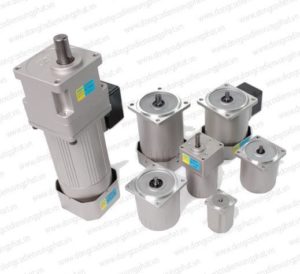 PEEIMOGER CÓ ĐIỀU KHIỂN TỐC ĐỘ MOTOR GIẢM TỐC MINI 