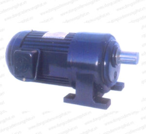 Motor giảm tốc Dolin chân đế SH