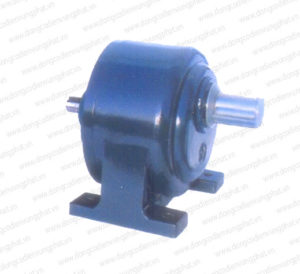 ĐÀU GIẢM TỐC DOLIN SHD