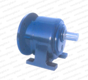 Đầu giảm tốc Dolin SHM