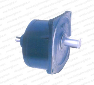 ĐẦU GIẢM TỐC DOLIN MODEL SVD