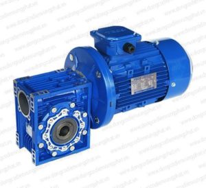UCAN MNRV MOTOR GIẢM TỐC CỐT ÂM
