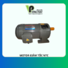 MOTOR GIẢM TỐC NTC